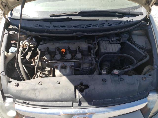 Photo 10 VIN: 1HGFA46547L000840 - HONDA CIVIC GX 