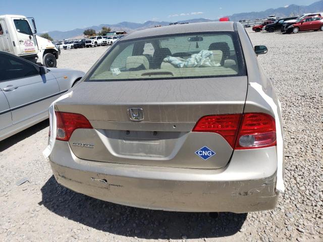 Photo 5 VIN: 1HGFA46547L000840 - HONDA CIVIC GX 