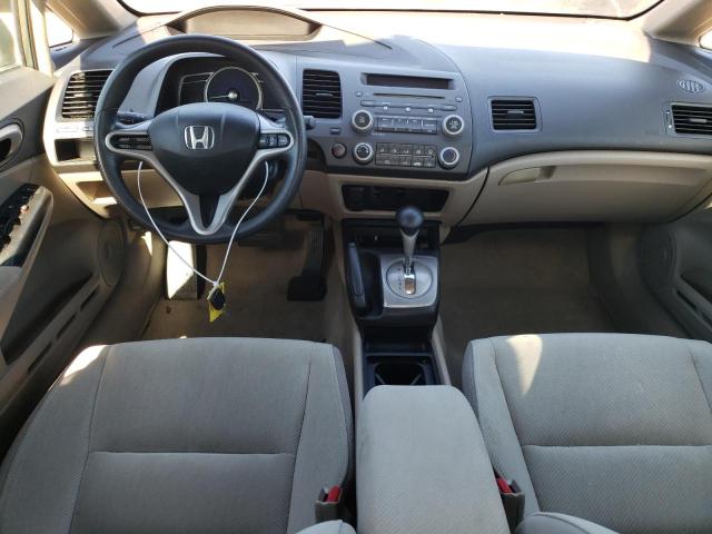 Photo 7 VIN: 1HGFA46559L000249 - HONDA CIVIC GX 