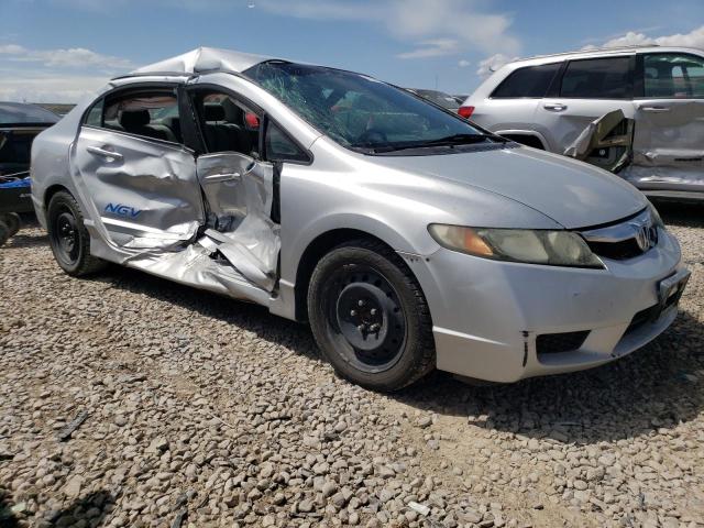 Photo 3 VIN: 1HGFA46559L000655 - HONDA CIVIC GX 