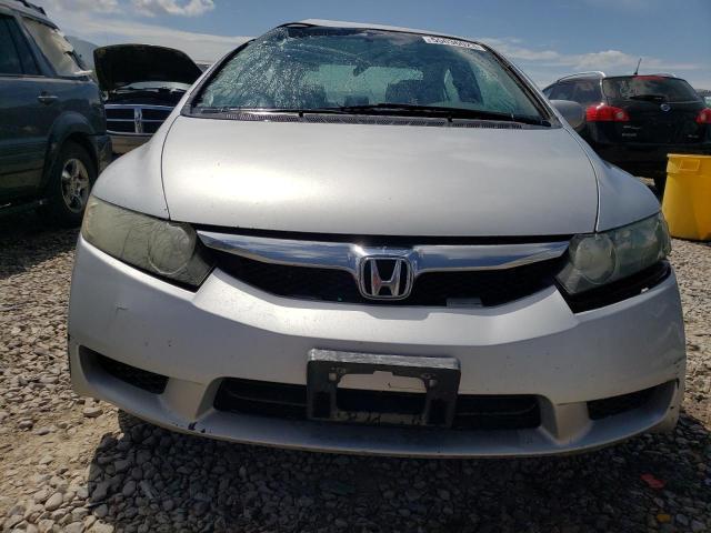 Photo 4 VIN: 1HGFA46559L000655 - HONDA CIVIC GX 