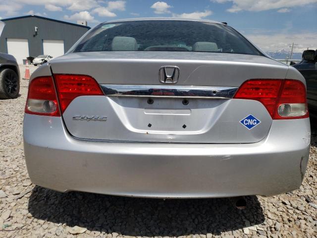 Photo 5 VIN: 1HGFA46559L000655 - HONDA CIVIC GX 