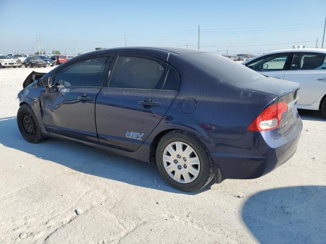 Photo 1 VIN: 1HGFA46569L000213 - HONDA CIVIC 