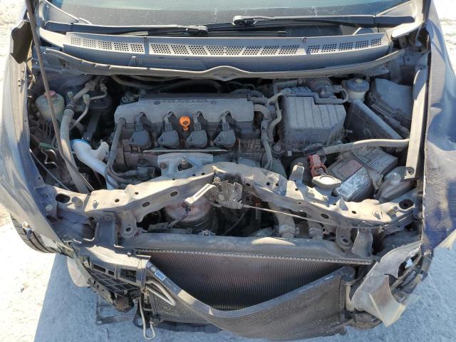 Photo 10 VIN: 1HGFA46569L000213 - HONDA CIVIC 