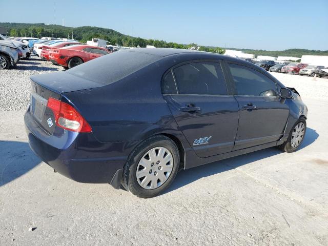 Photo 2 VIN: 1HGFA46569L000213 - HONDA CIVIC 