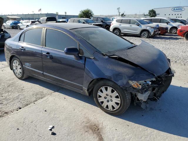 Photo 3 VIN: 1HGFA46569L000213 - HONDA CIVIC 