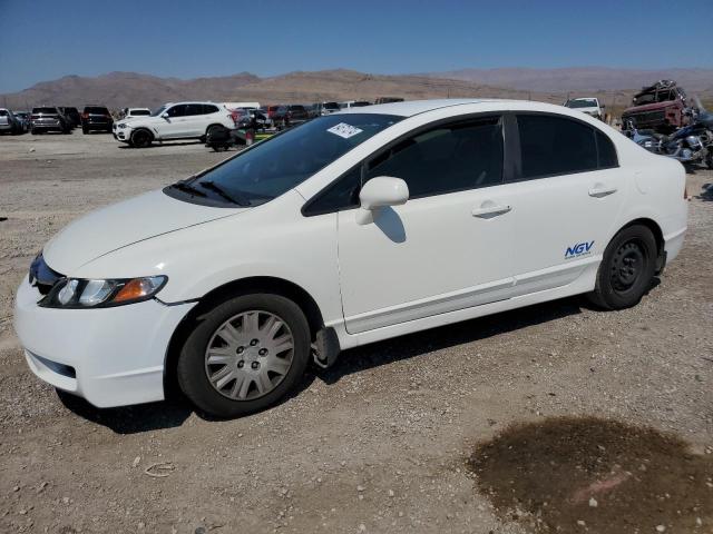 Photo 0 VIN: 1HGFA46569L000390 - HONDA CIVIC GX 