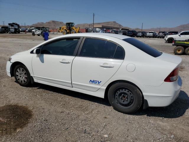 Photo 1 VIN: 1HGFA46569L000390 - HONDA CIVIC GX 