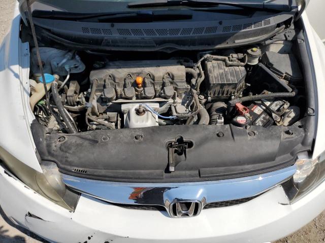 Photo 10 VIN: 1HGFA46569L000390 - HONDA CIVIC GX 