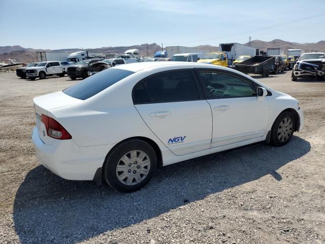 Photo 2 VIN: 1HGFA46569L000390 - HONDA CIVIC GX 