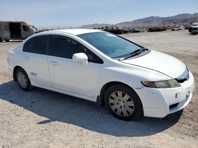 Photo 3 VIN: 1HGFA46569L000390 - HONDA CIVIC GX 