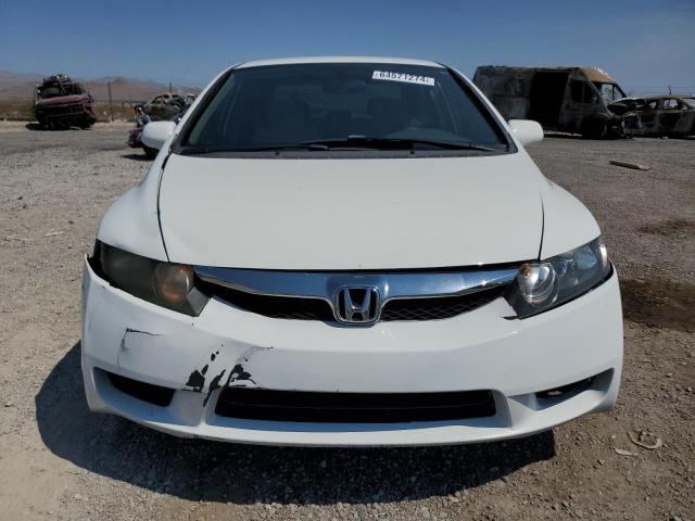 Photo 4 VIN: 1HGFA46569L000390 - HONDA CIVIC GX 