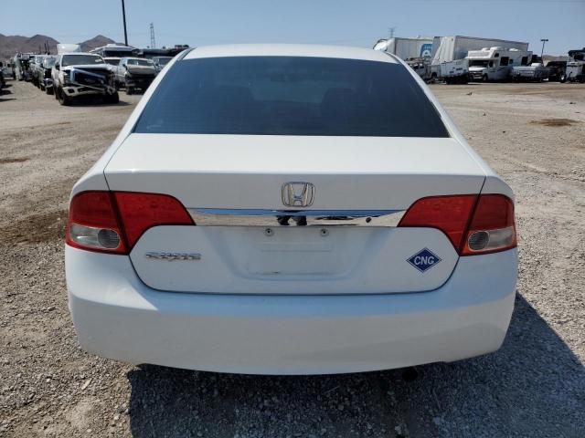 Photo 5 VIN: 1HGFA46569L000390 - HONDA CIVIC GX 