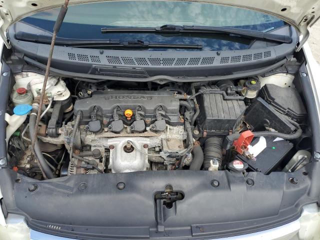 Photo 10 VIN: 1HGFA46577L000220 - HONDA CIVIC 