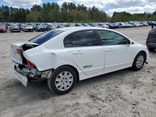 Photo 2 VIN: 1HGFA46577L000220 - HONDA CIVIC 