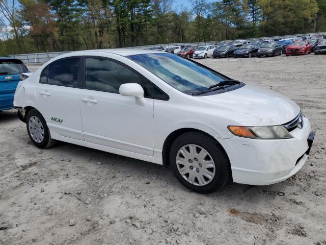 Photo 3 VIN: 1HGFA46577L000220 - HONDA CIVIC 