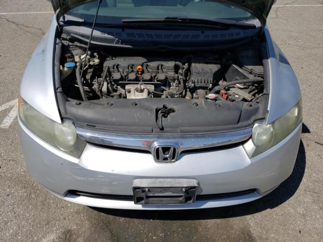 Photo 10 VIN: 1HGFA46577L000816 - HONDA CIVIC 