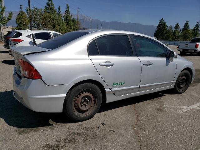 Photo 2 VIN: 1HGFA46577L000816 - HONDA CIVIC 