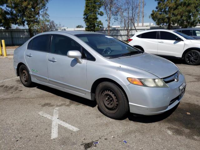 Photo 3 VIN: 1HGFA46577L000816 - HONDA CIVIC 