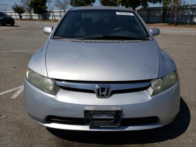 Photo 4 VIN: 1HGFA46577L000816 - HONDA CIVIC 