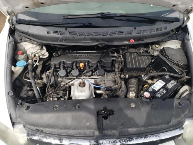 Photo 10 VIN: 1HGFA46588L000468 - HONDA CIVIC 