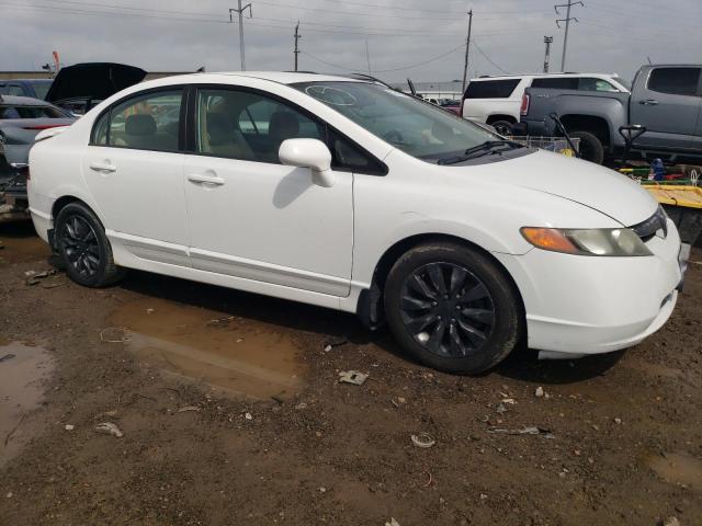 Photo 3 VIN: 1HGFA46588L000468 - HONDA CIVIC 