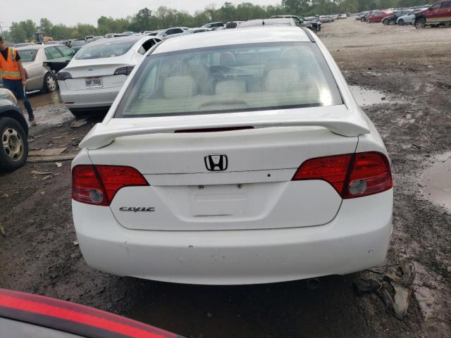 Photo 5 VIN: 1HGFA46588L000468 - HONDA CIVIC 