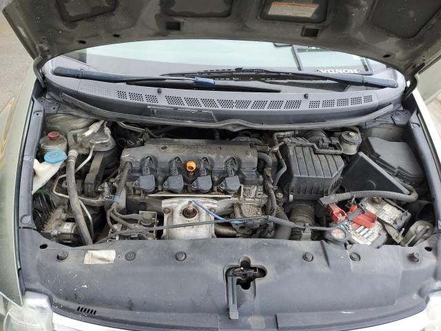 Photo 10 VIN: 1HGFA465X9L000487 - HONDA CIVIC 