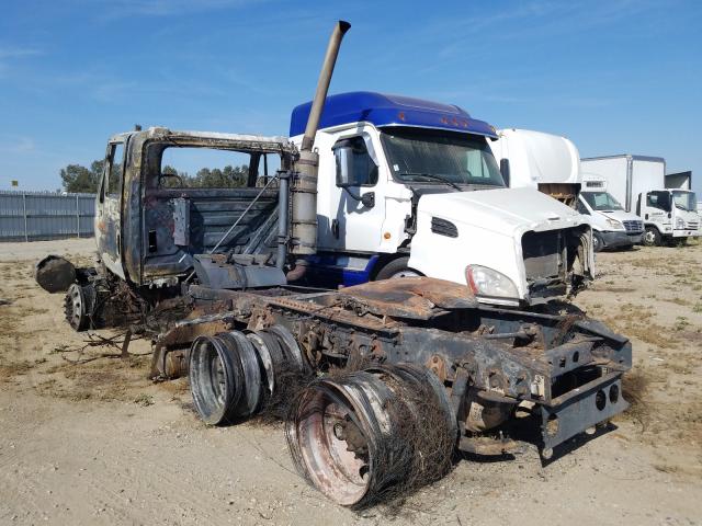 Photo 2 VIN: 1HSCUSJR0BJ359122 - INTERNATIONAL PROSTAR PR 