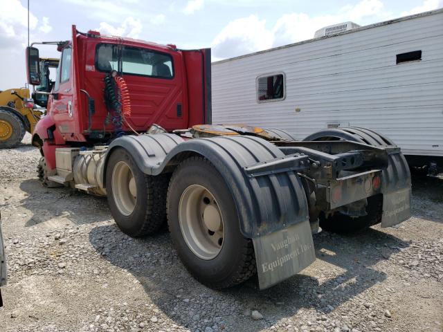 Photo 2 VIN: 1HSDJAPR1FH144313 - INTERNATIONAL PROSTAR 