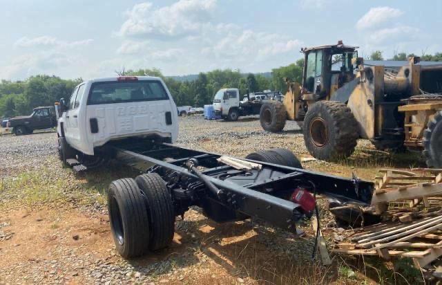 Photo 2 VIN: 1HTKHPVK8LH598643 - CHEVROLET SILVERADO 