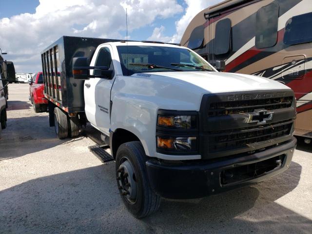 Photo 0 VIN: 1HTKHPVM4KH827898 - CHEVROLET SILVERADO 