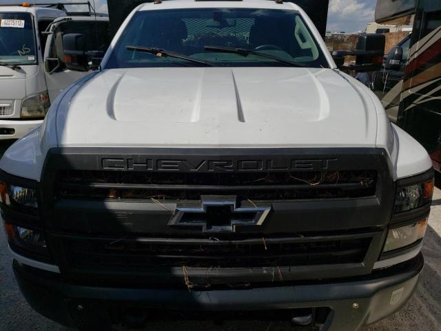 Photo 6 VIN: 1HTKHPVM4KH827898 - CHEVROLET SILVERADO 