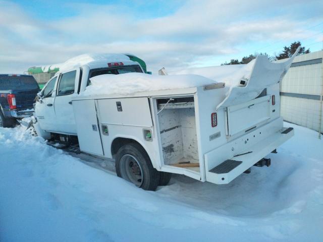 Photo 1 VIN: 1HTKJPVK3KH371413 - CHEVROLET SILVERADO 