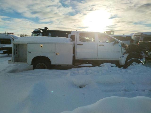 Photo 2 VIN: 1HTKJPVK3KH371413 - CHEVROLET SILVERADO 