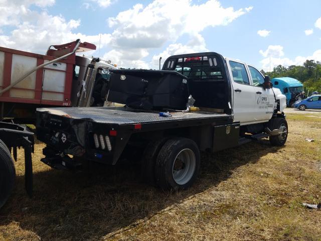 Photo 3 VIN: 1HTKJPVK5KH371574 - CHEVROLET SILVERADO 