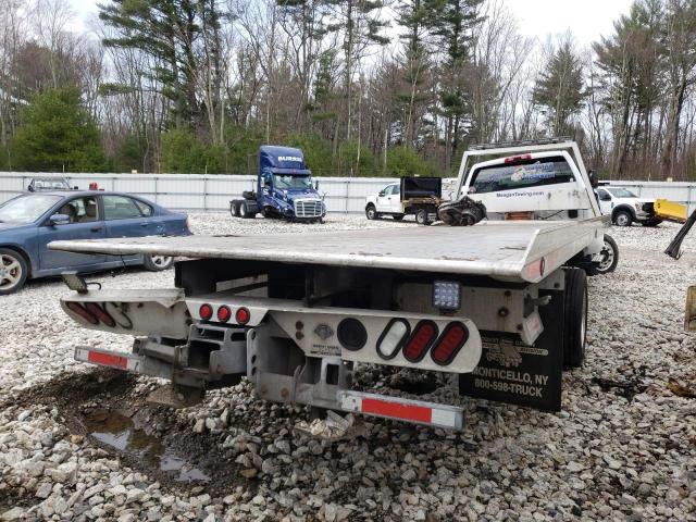 Photo 3 VIN: 1HTKJPVM4KH851543 - CHEVROLET SILVERADO 