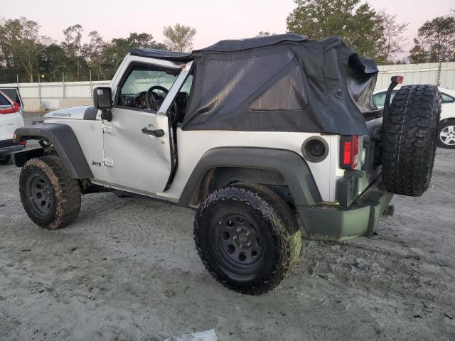 Photo 1 VIN: 1J4AA2D10AL107513 - JEEP WRANGLER S 