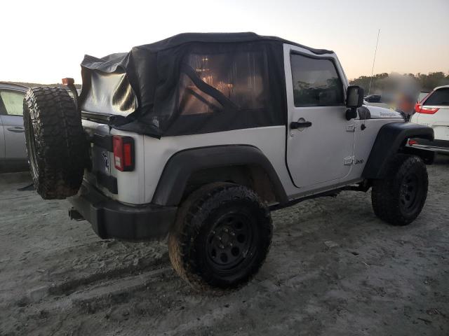 Photo 2 VIN: 1J4AA2D10AL107513 - JEEP WRANGLER S 