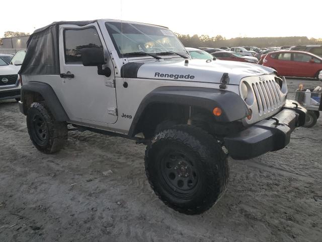 Photo 3 VIN: 1J4AA2D10AL107513 - JEEP WRANGLER S 