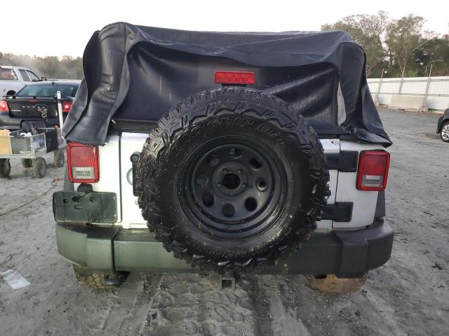 Photo 5 VIN: 1J4AA2D10AL107513 - JEEP WRANGLER S 