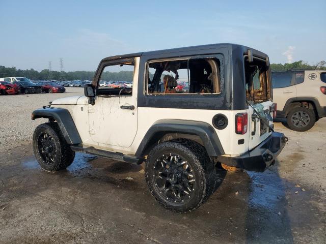 Photo 1 VIN: 1J4AA2D10AL133383 - JEEP WRANGLER S 