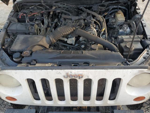 Photo 11 VIN: 1J4AA2D10AL133383 - JEEP WRANGLER S 