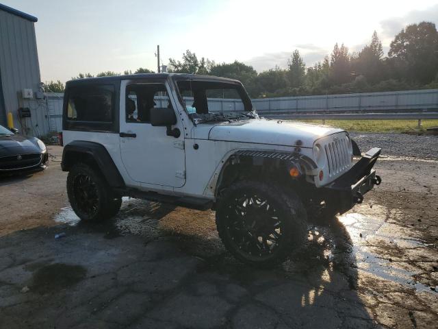 Photo 3 VIN: 1J4AA2D10AL133383 - JEEP WRANGLER S 