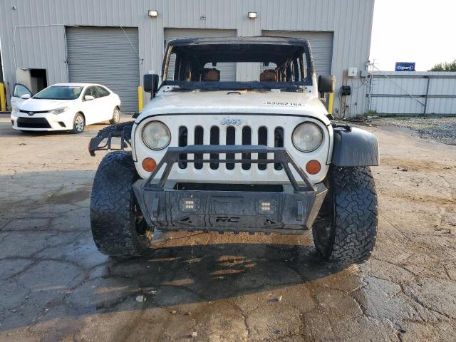 Photo 4 VIN: 1J4AA2D10AL133383 - JEEP WRANGLER S 