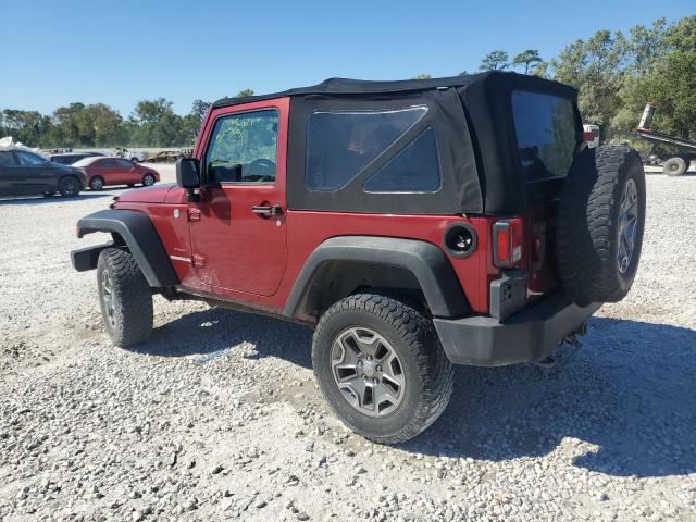 Photo 1 VIN: 1J4AA2D10BL517746 - JEEP WRANGLER S 