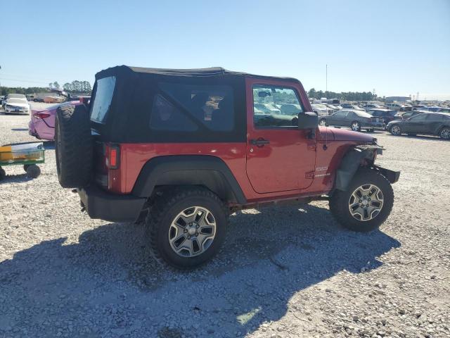 Photo 2 VIN: 1J4AA2D10BL517746 - JEEP WRANGLER S 