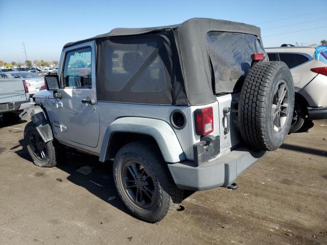 Photo 1 VIN: 1J4AA2D10BL532876 - JEEP WRANGLER 