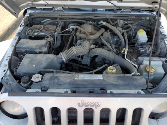 Photo 11 VIN: 1J4AA2D10BL532876 - JEEP WRANGLER 