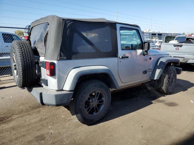 Photo 2 VIN: 1J4AA2D10BL532876 - JEEP WRANGLER 